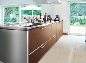 永大　キッチン　リフォーム　３